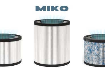 miko air purifier filters