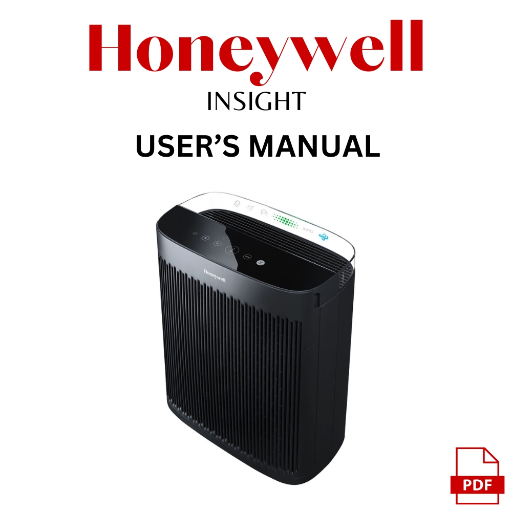 Honeywell INSIGHT Series Manual
